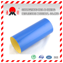 Pet Type Advertisement Grade Reflective Sheeting Film for Advertising Signs Warning Board (TM3100)